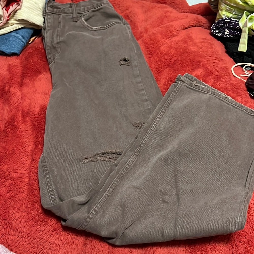 BDG Boyfriend Jeans